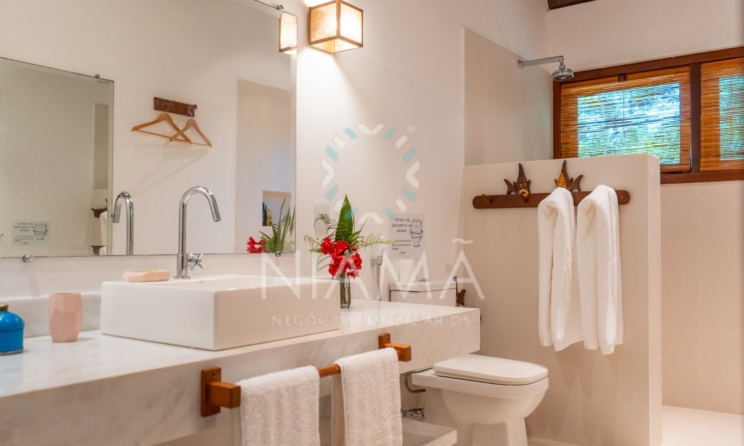 aluguel casa de luxo em trancoso